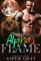 [Texas Heat 05] • Alpha's Flame · an M/M Shifter MPreg Romance